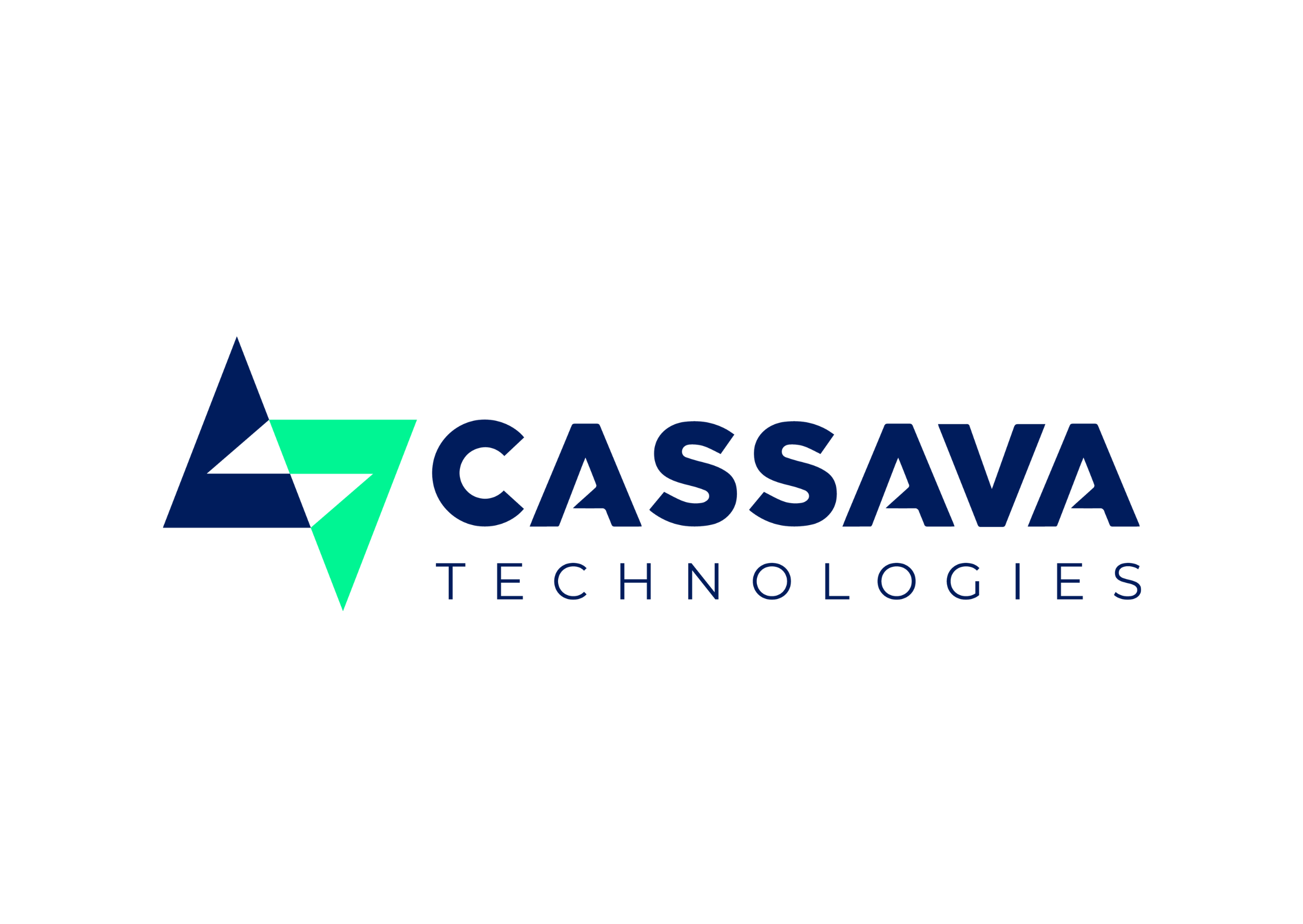 Cassava logo